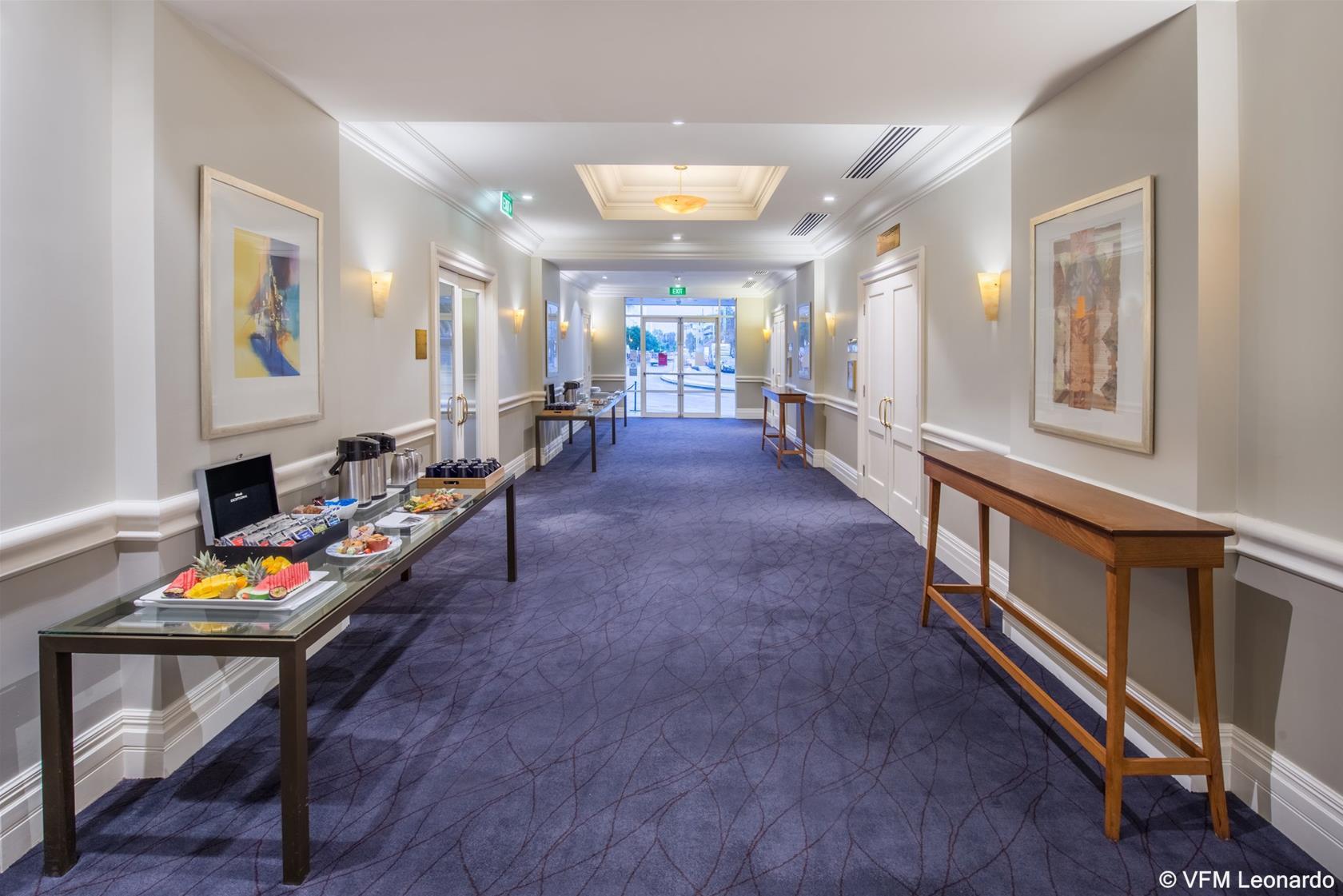 Hotel Rydges Newcastle Exterior foto