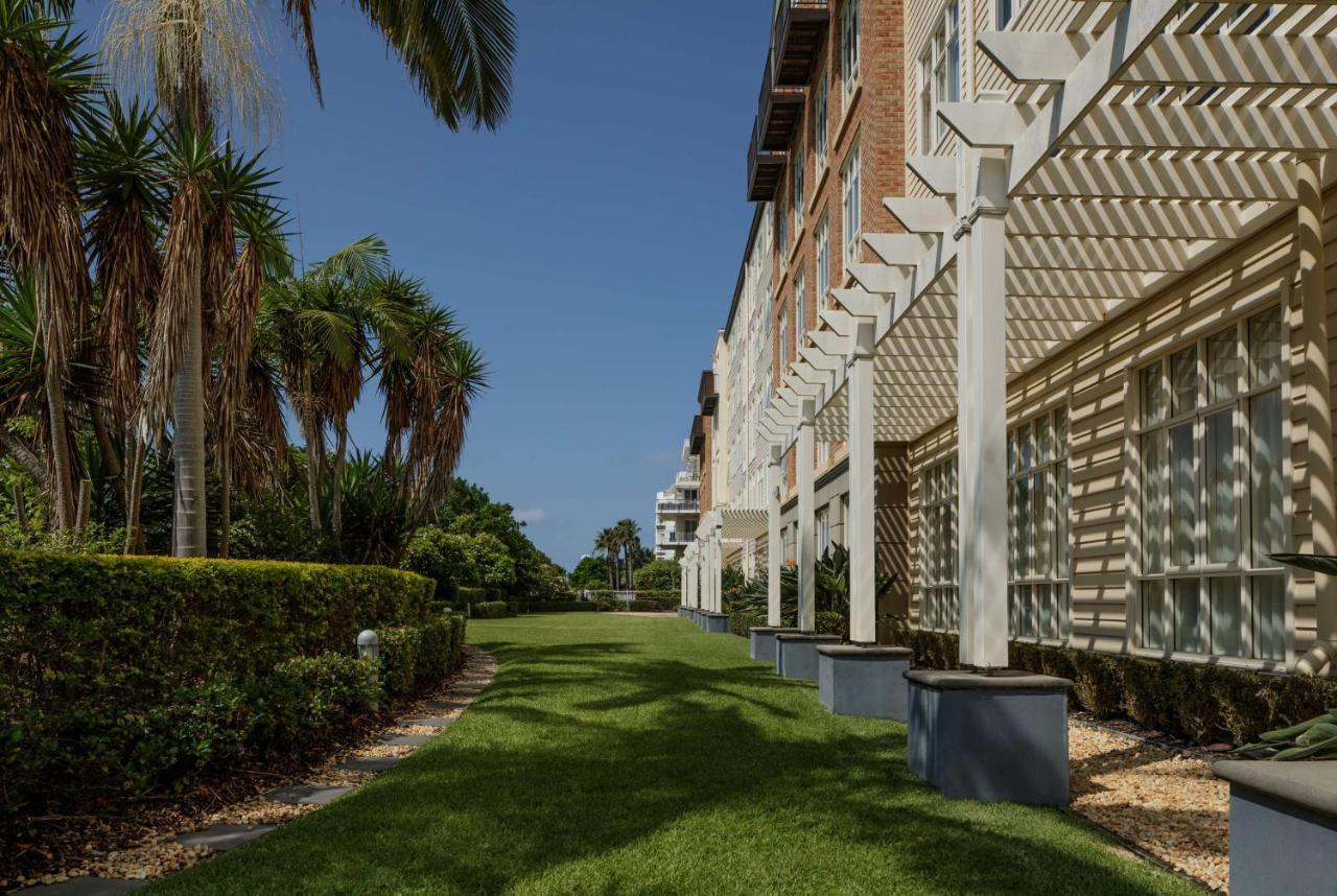 Hotel Rydges Newcastle Exterior foto