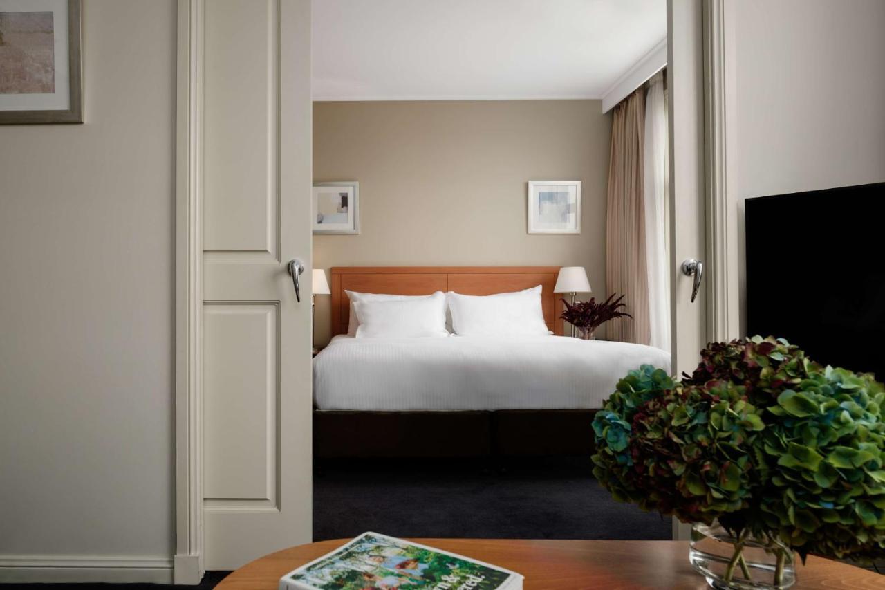 Hotel Rydges Newcastle Exterior foto