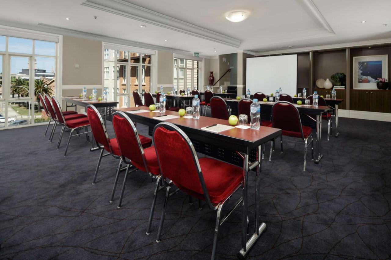 Hotel Rydges Newcastle Exterior foto