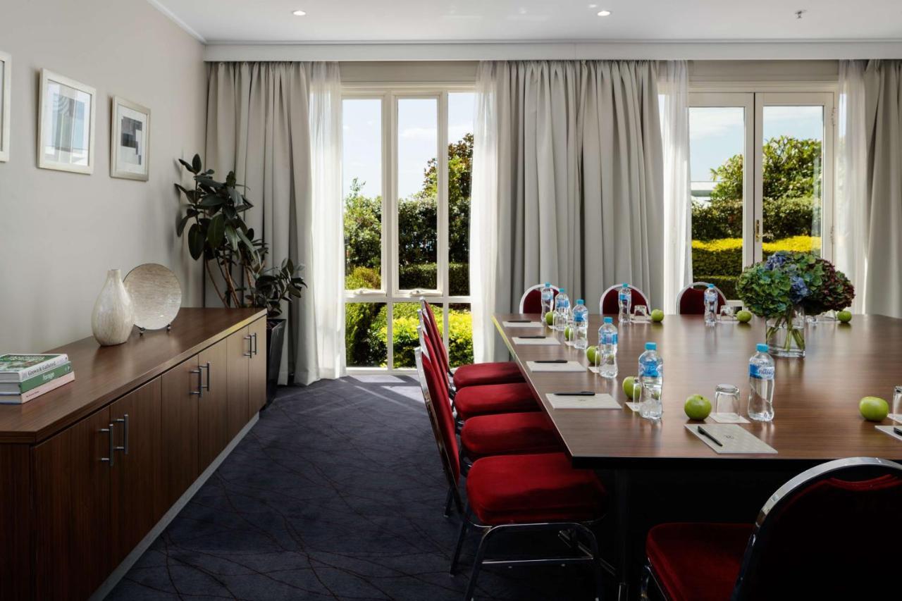 Hotel Rydges Newcastle Exterior foto
