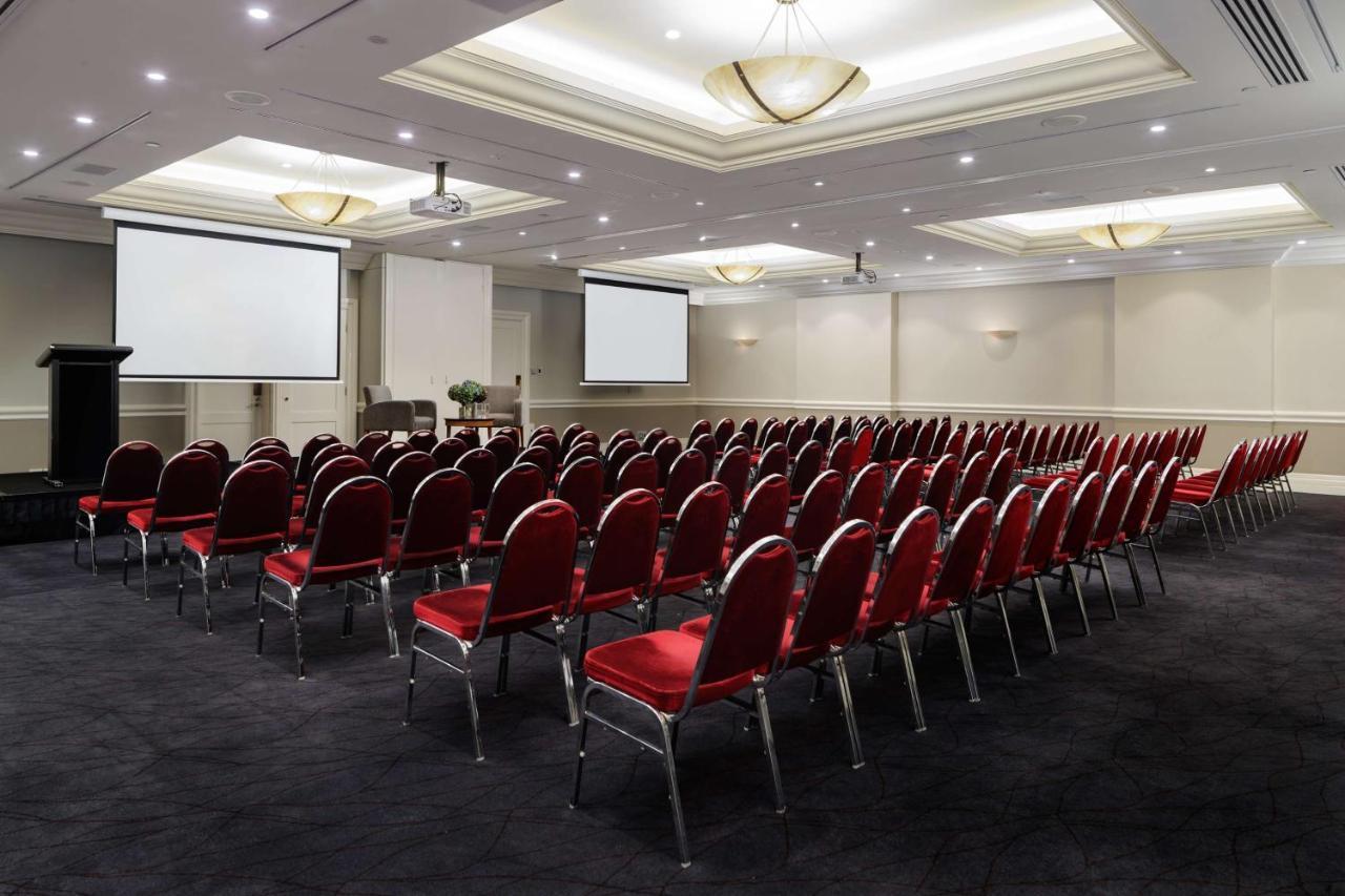Hotel Rydges Newcastle Exterior foto