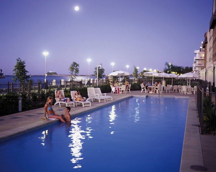 Hotel Rydges Newcastle Facilidades foto