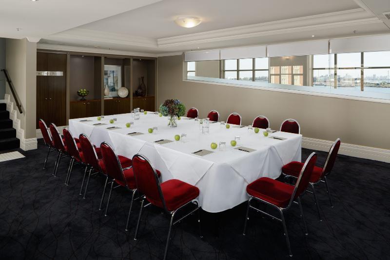 Hotel Rydges Newcastle Exterior foto